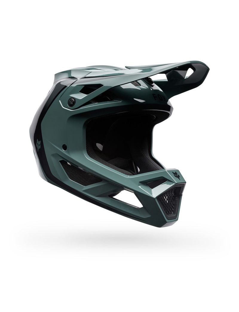 Kask FOX Rampage Vault Sage