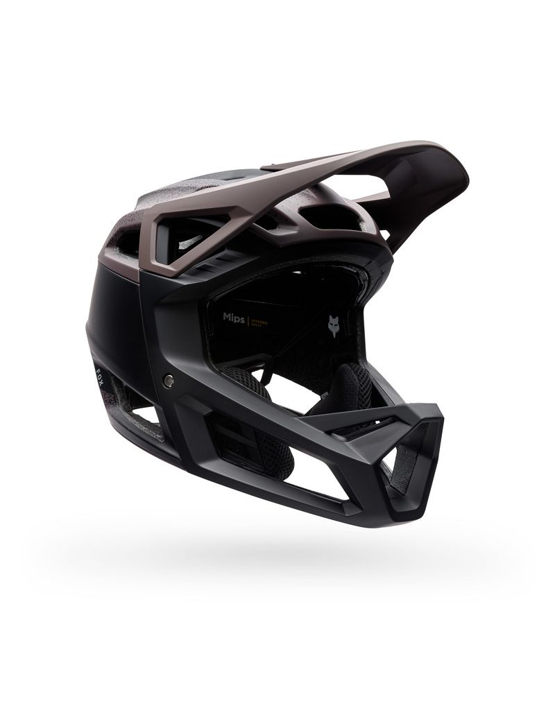 Kask FOX Proframe RS Aura Purple Dusk