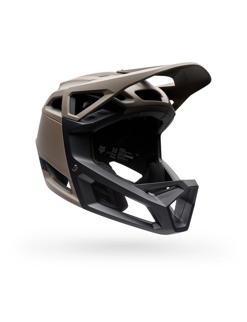 Kask FOX Proframe Solid Nutmeg