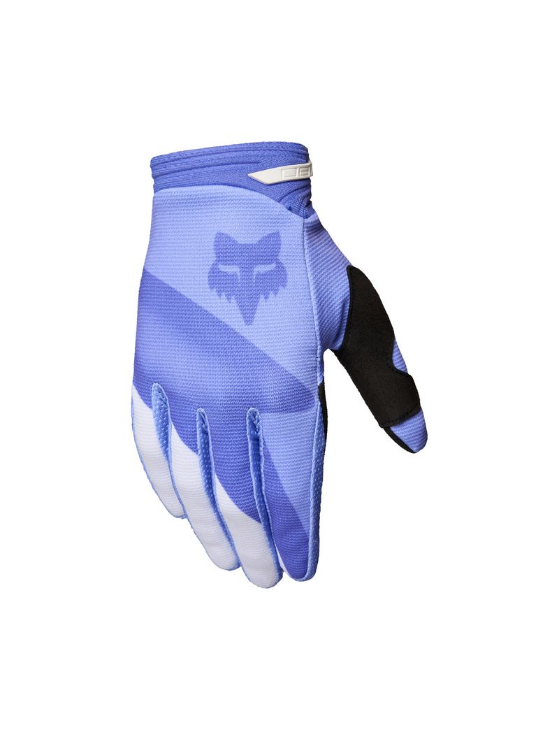 Fox RĘkawice Motocyklowe  180 Noble Purple Dove S