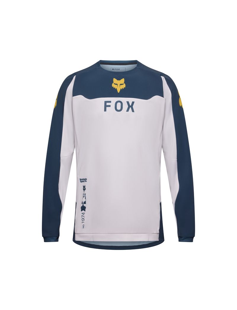 Fox Bluza Motocyklowa  Ranger Off Road Chalk S