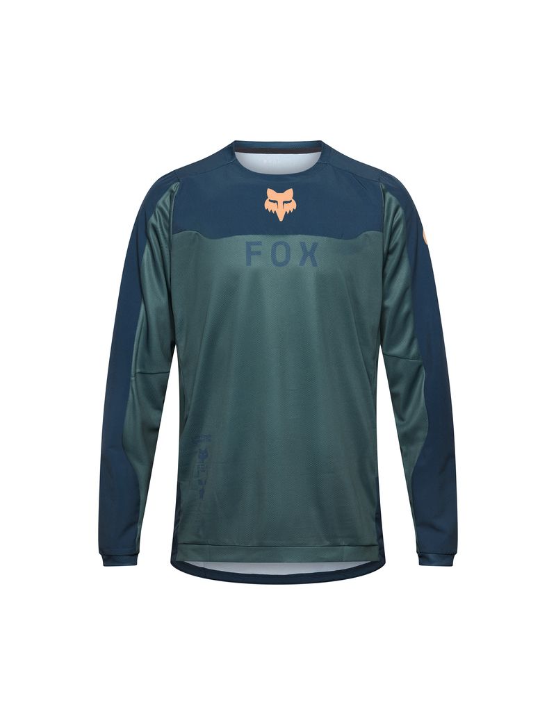 Fox Bluza Motocyklowa  Ranger Off Road Sage M