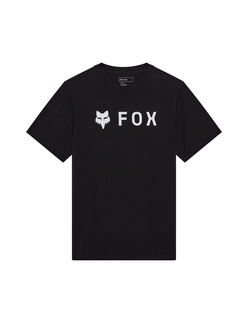 Fox T-shirt  Absolute 195 Original Black M