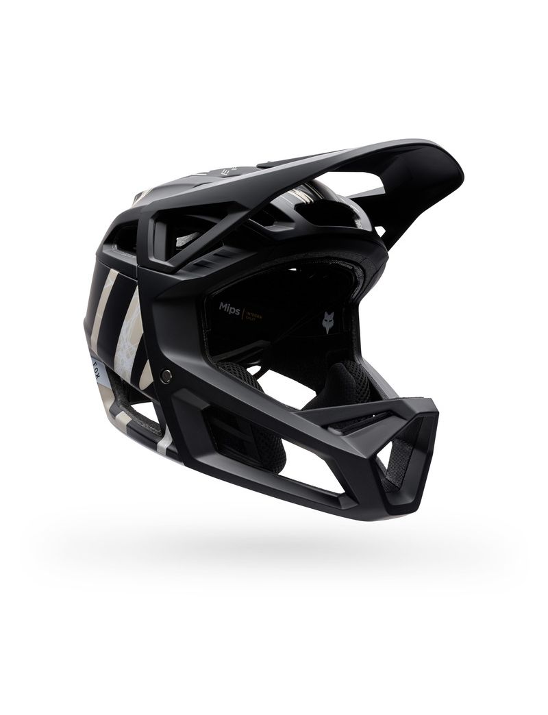 Kask FOX Proframe RS Diffuse Black