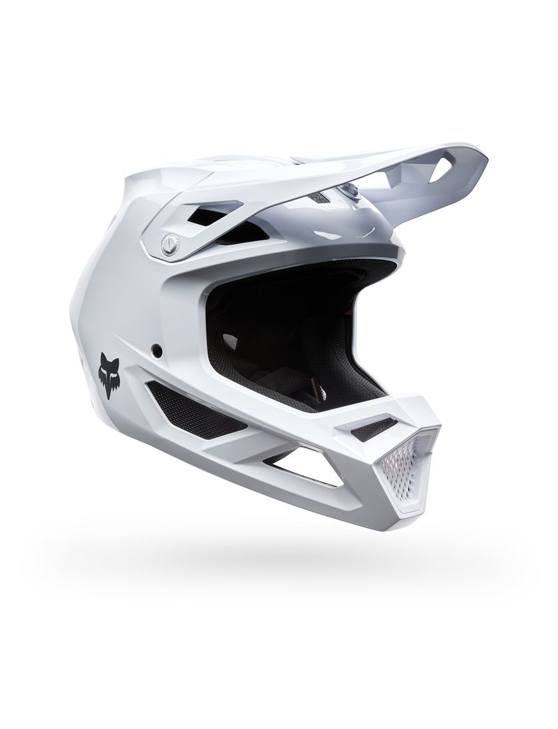 Kask FOX Rampage White
