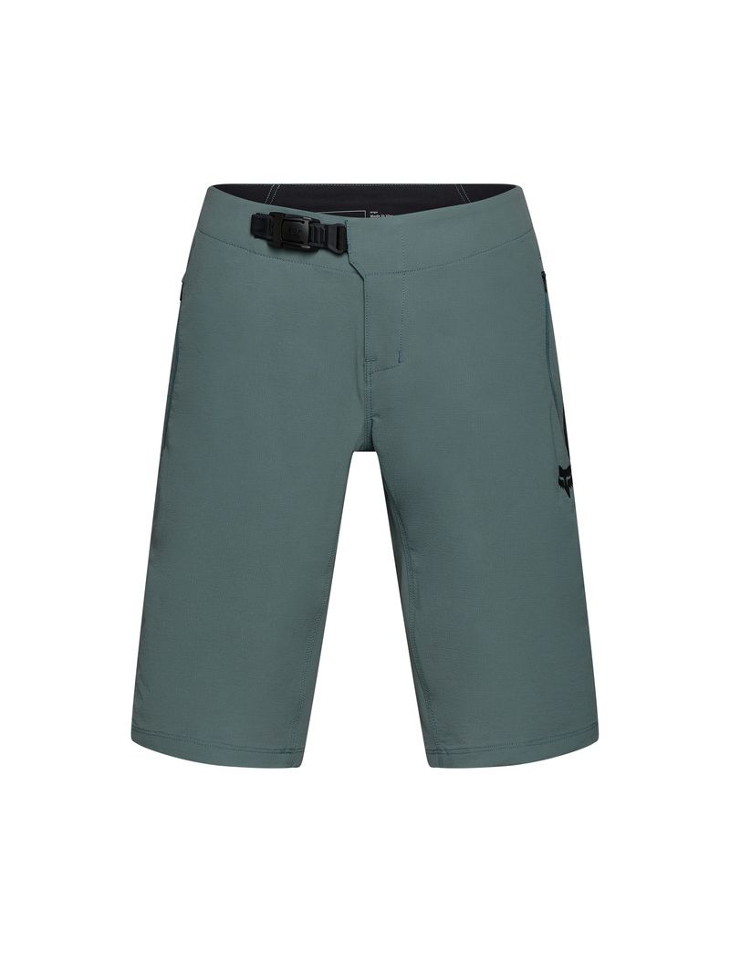 Fox Spodenki Rowerowe Damskie  Ranger W Liner Sage 4