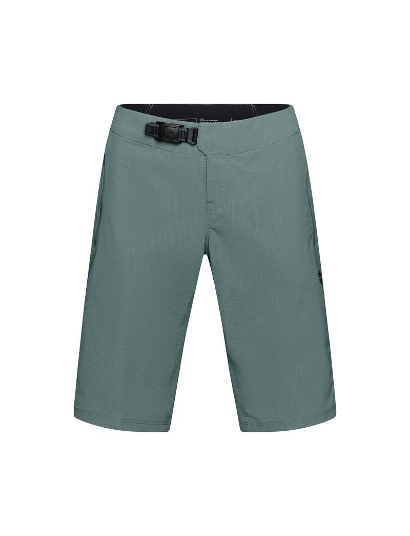 Fox Spodenki Rowerowe Damskie  Ranger Sage 6