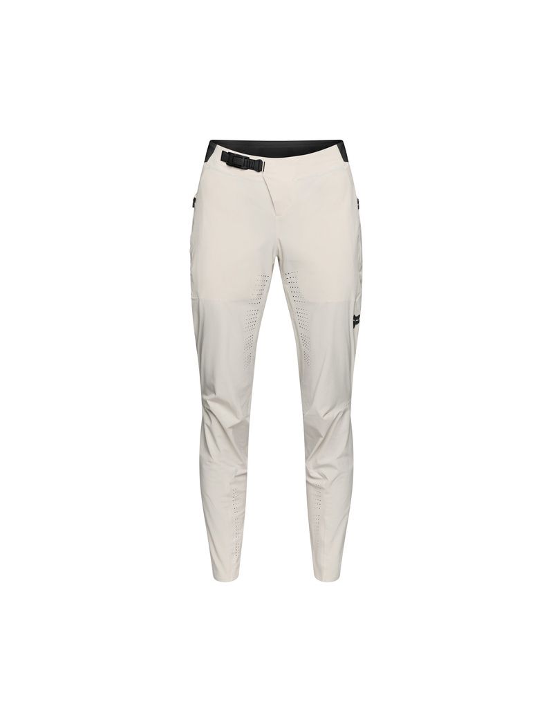 Fox Spodnie Rowerowe Damskie  Flexair Chalk 8