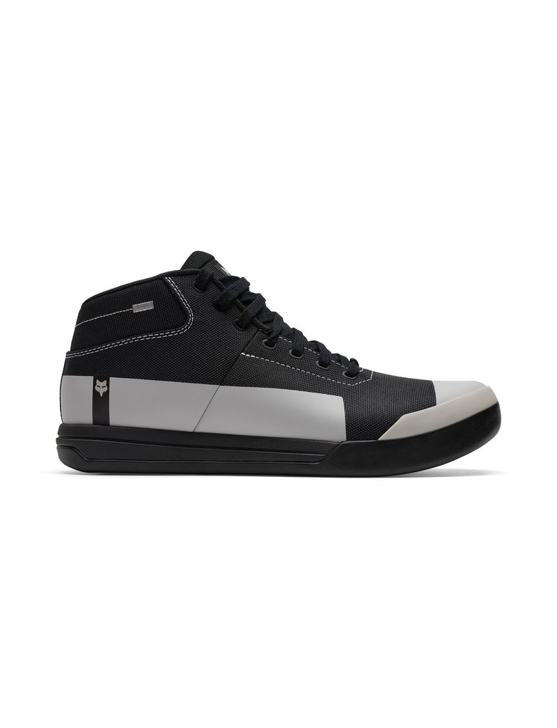 Fox Buty Rowerowe  Union Canvas Mid Park Se Black 42