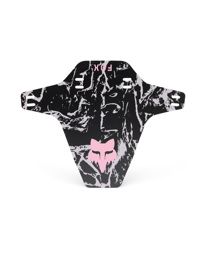 Fox BŁotnik  Mud Guard Blush Os