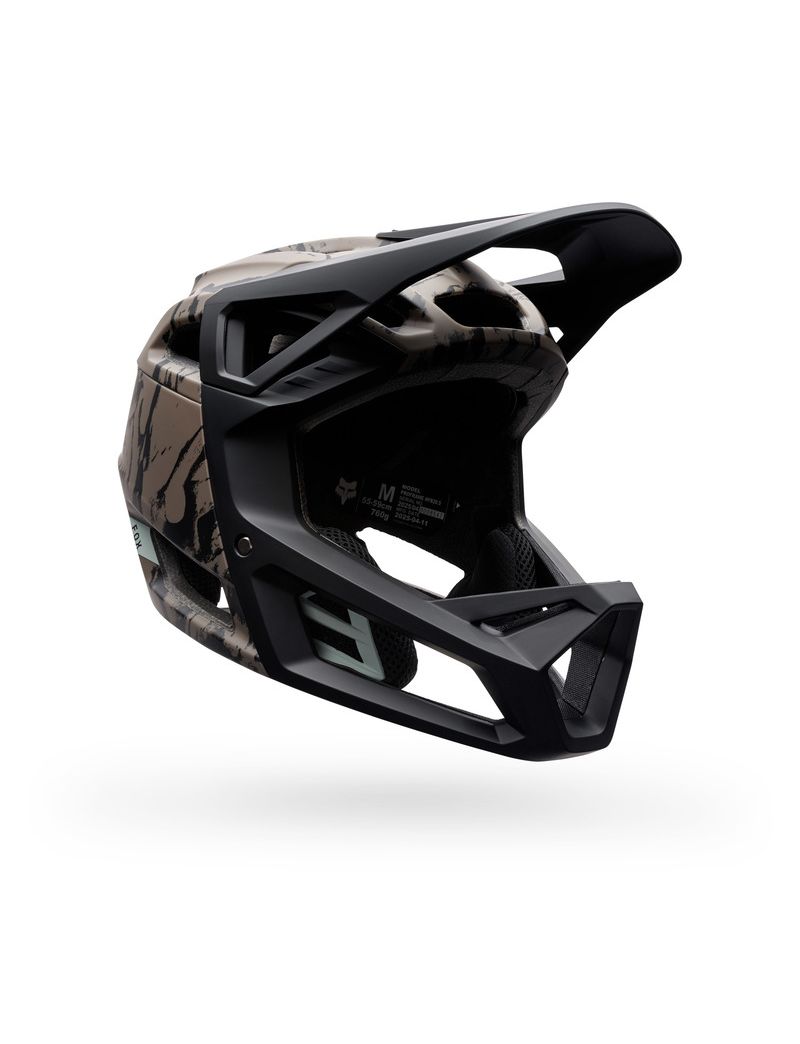 Kask FOX Junior Proframe Thrive Nutmeg OS