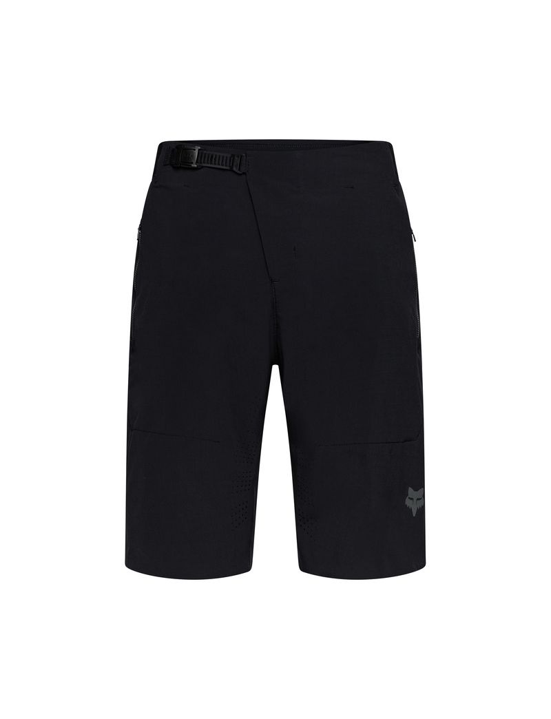 Fox Spodenki Rowerowe  Flexair W Liner Black 30