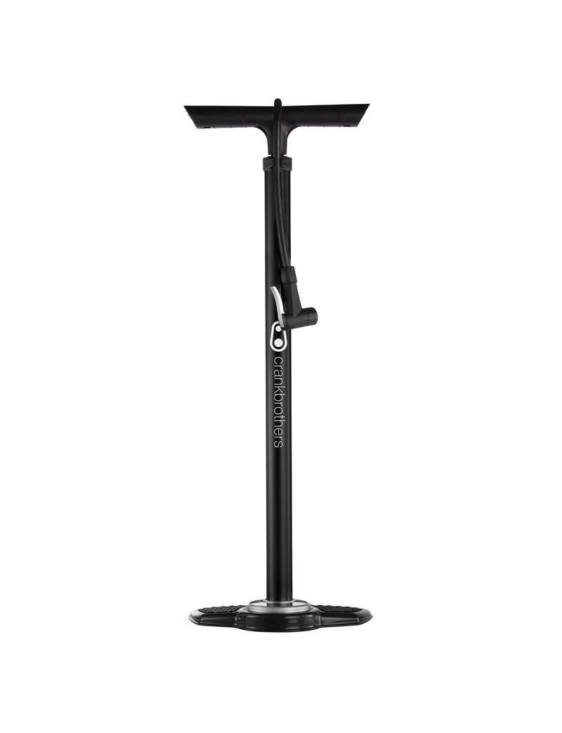 Pompka CRANK BROTHERS Sapphire Midnight Edition