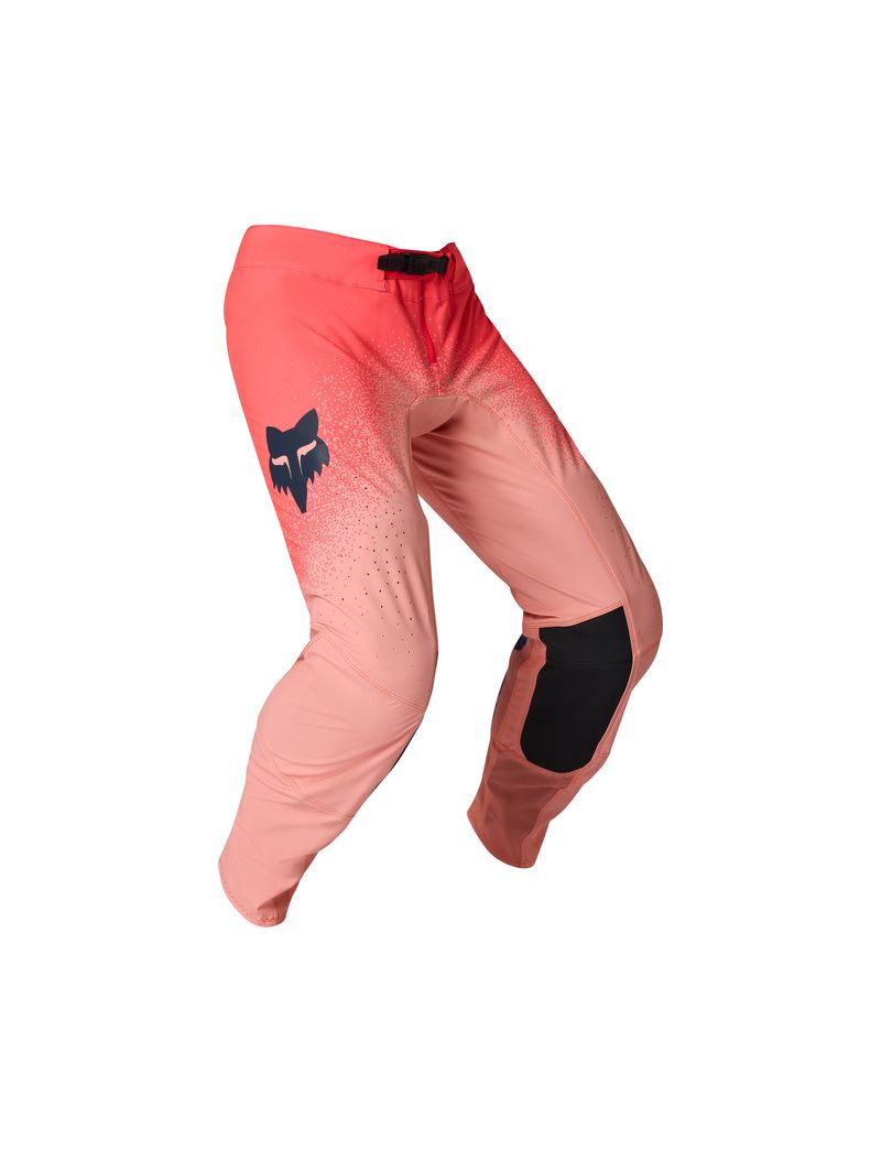 Fox Spodnie Motocyklowe  Flexair Vision Le Peach 36