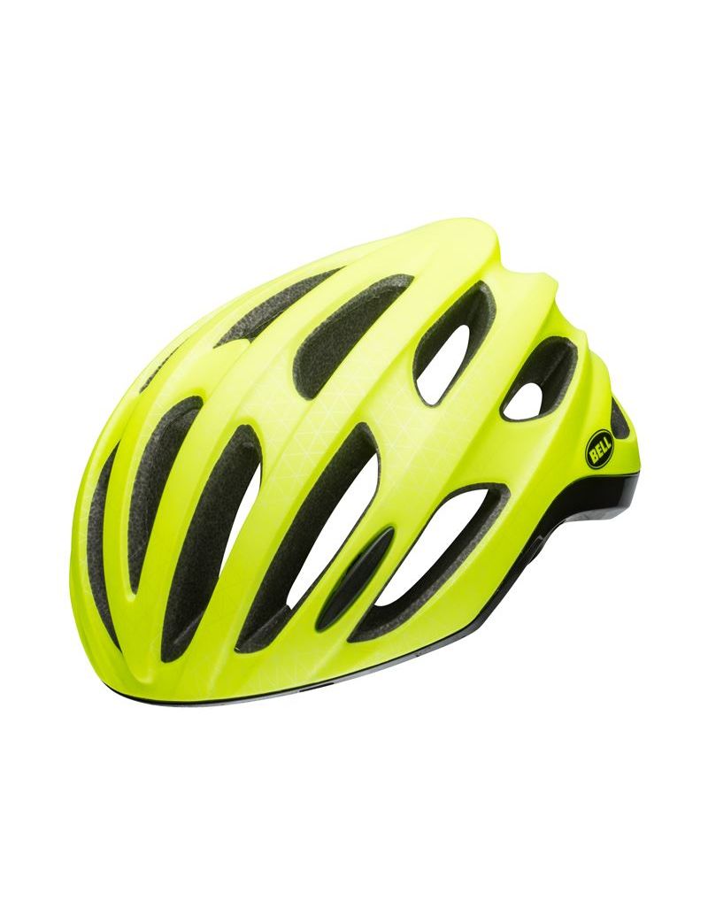 Kask szosowy BELL FORMULA matte retina black roz. S (52–56 cm) 