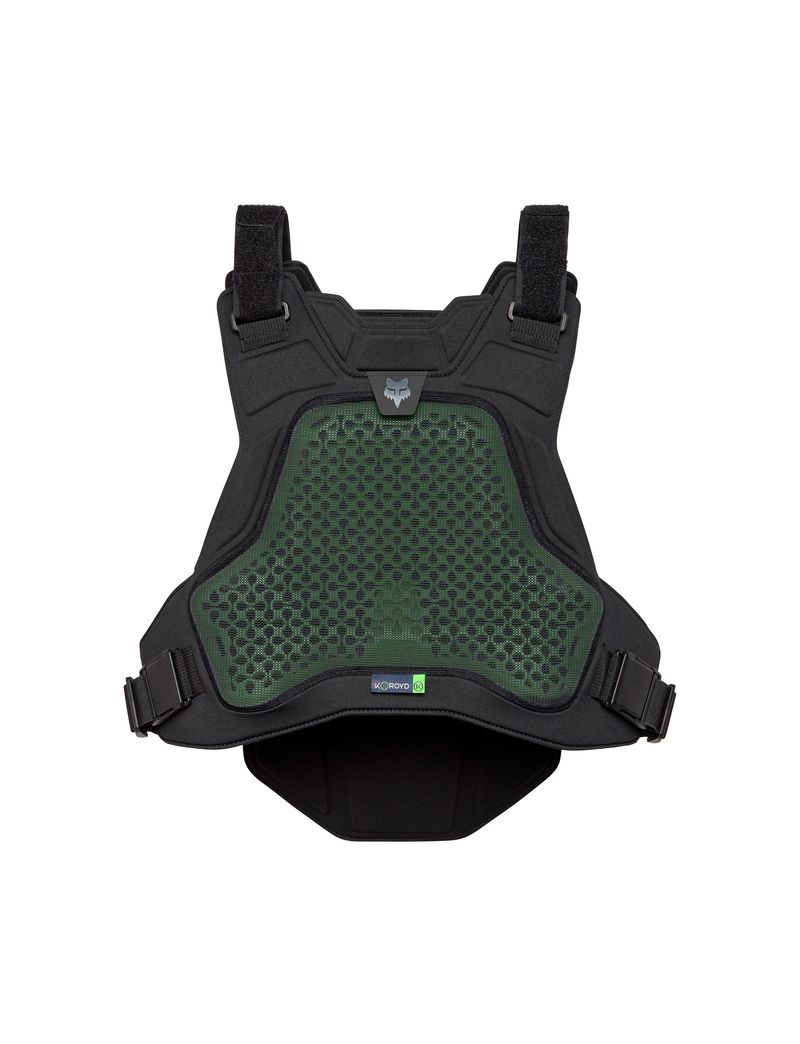 Buzer FOX Airframe Black