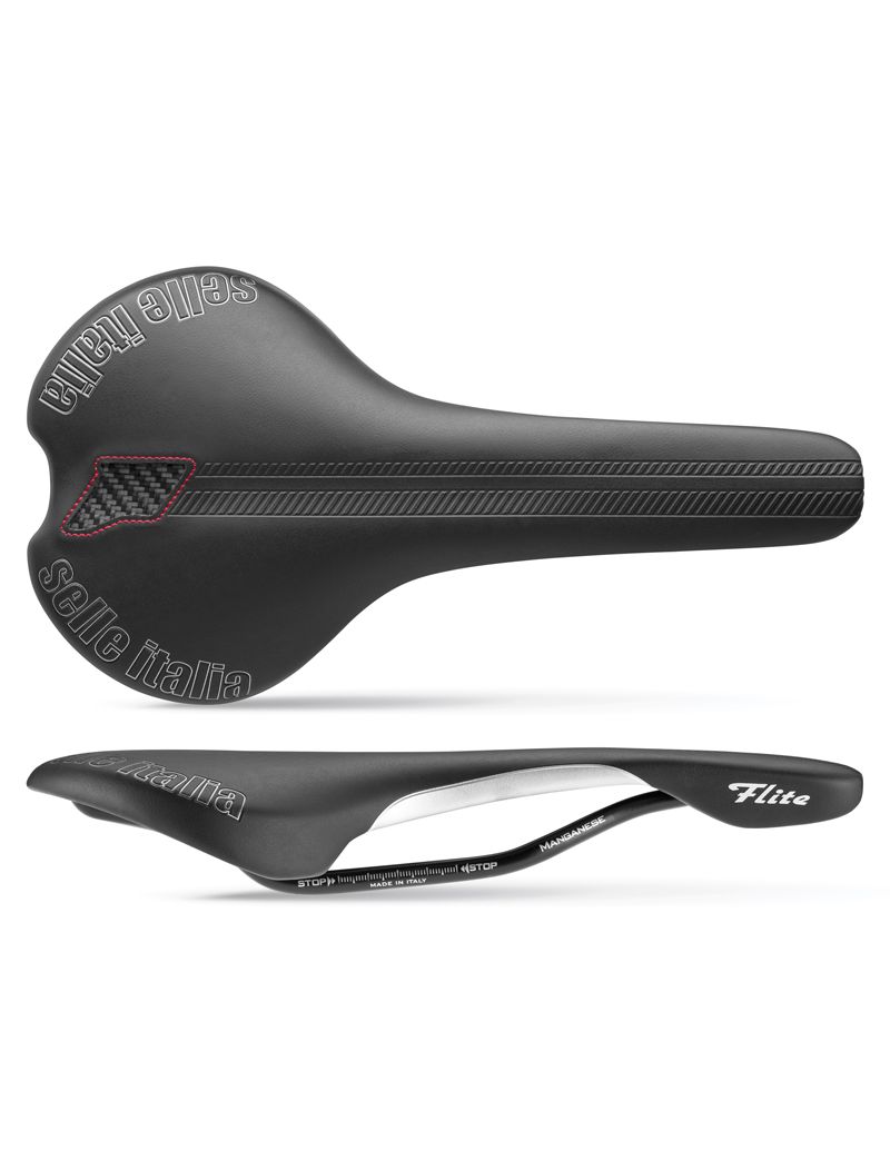 SELLE ITALIA FLITE siodło