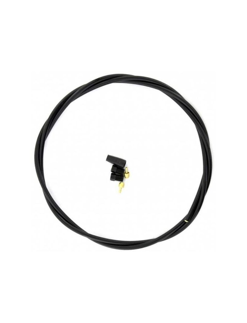 Hayes Przewód ham. STROKER RYDE/DYNO/RADAR końcówka prosta, 160cm 