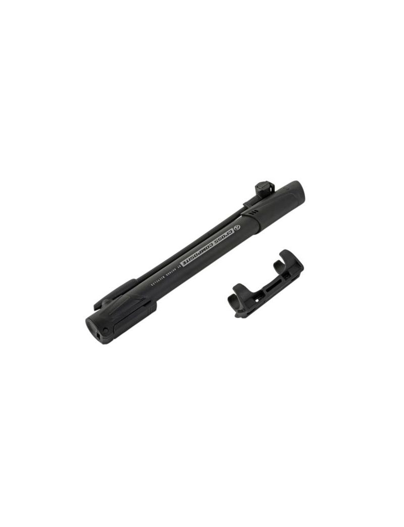 Pompka AUTHOR CROSS COMPOSITE kompozyt czarna 