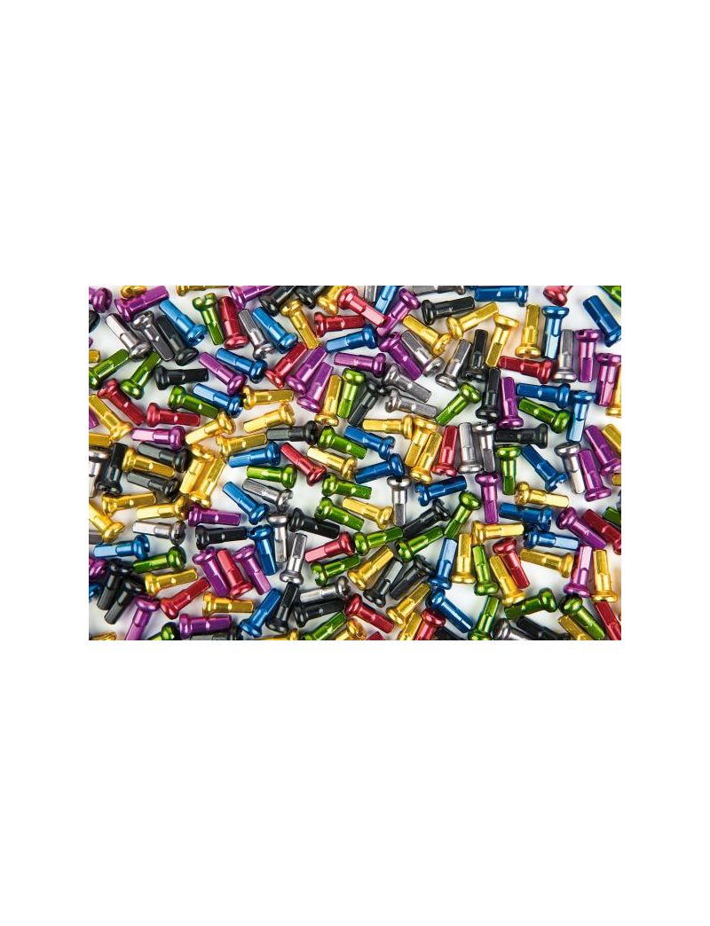 Dartmoor Nyple czerwony