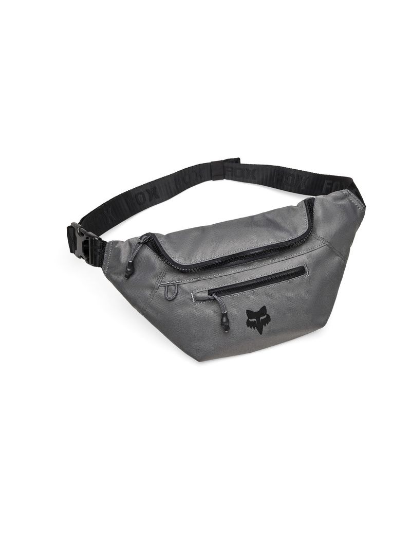 Nerka FOX Hip Pack Pewter