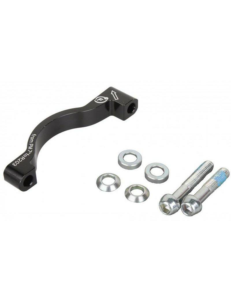 Adapter Formula PM/PM 203mm tył 