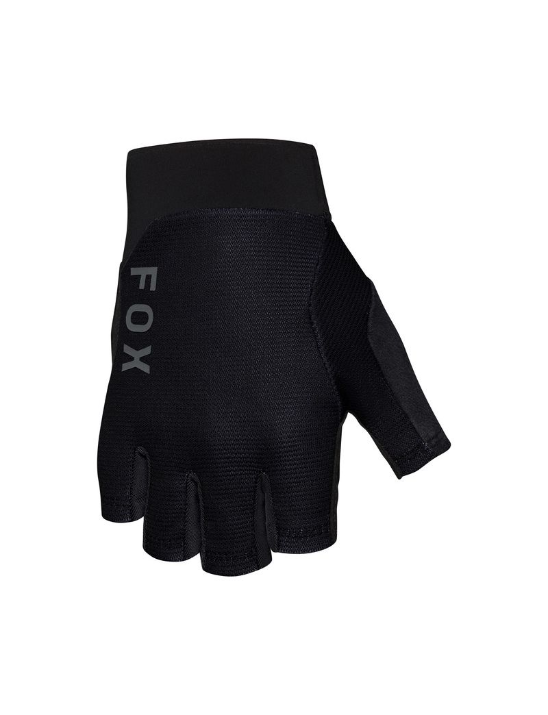 Rękawiczki FOX Ranger Gel Short Black
