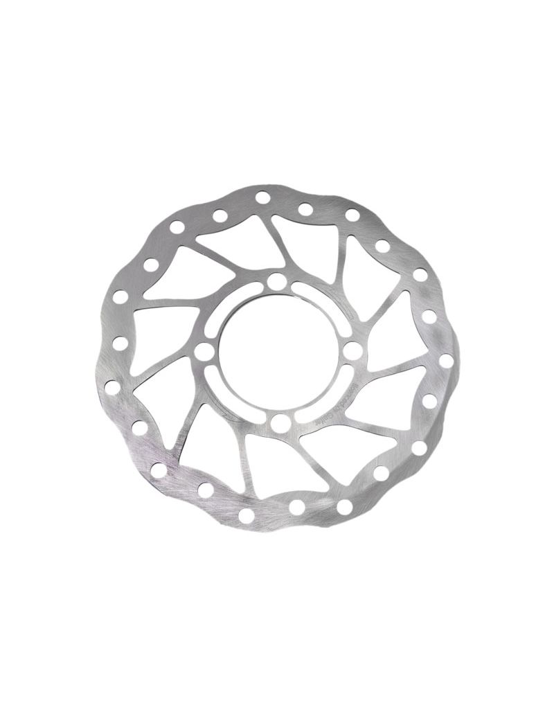 Tarcza hamulcowa do piasty ROHLOFF (Magura, Grimeca, Hope Mono) śr.160mm 