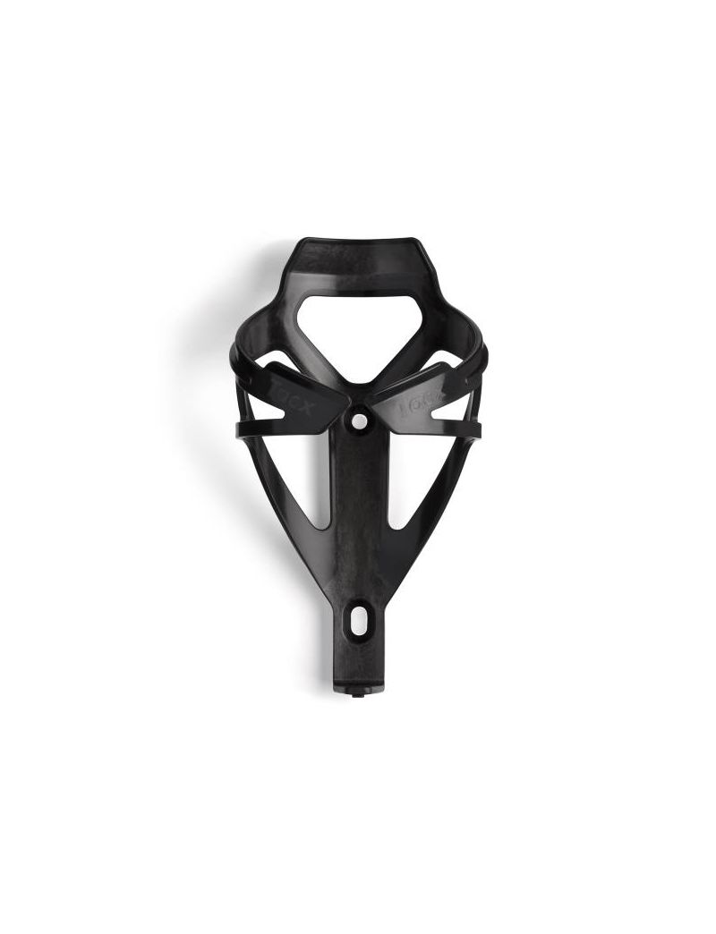 Tacx Koszyk na bidon DEVA czarny 