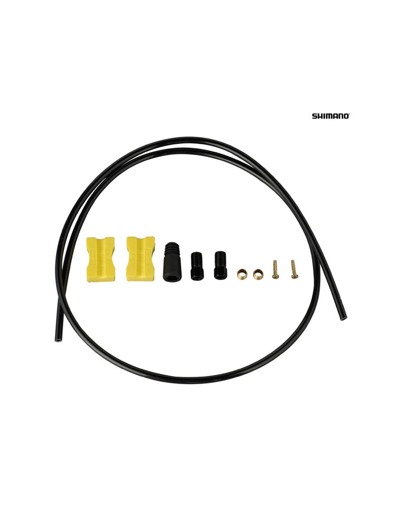 SHIMANO SM-BH59 przewód hamulcowy 900mmm