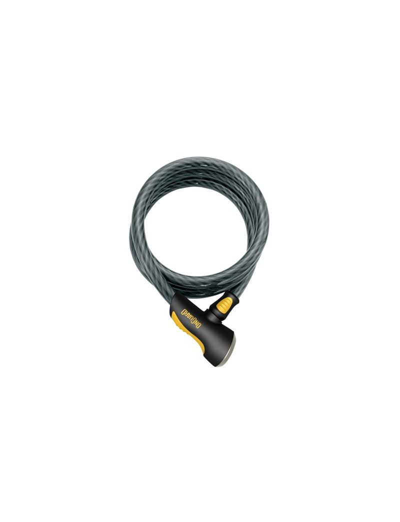 ONGUARD Zapięcie Spiralne 185cm/20mm Akita 8036