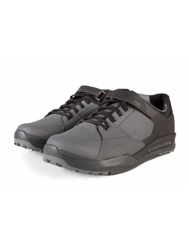 Buty ENDURA MT500 Burner Clipless Grey