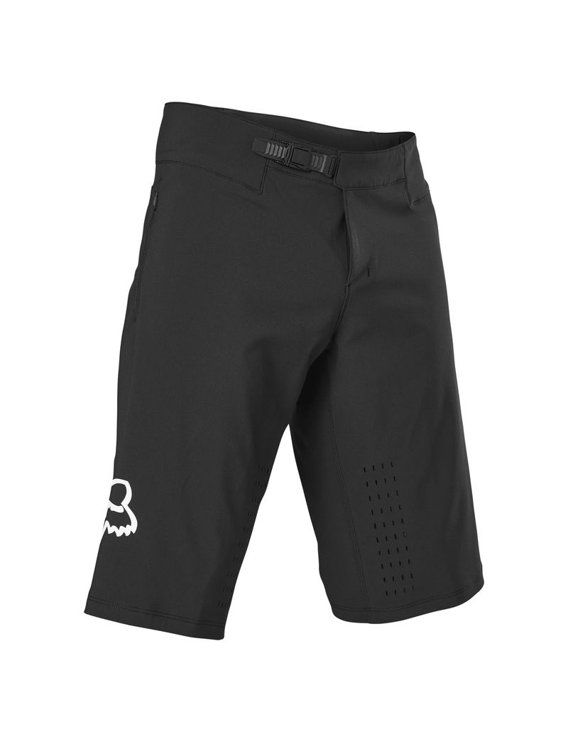 Spodenki FOX Defend 30 black