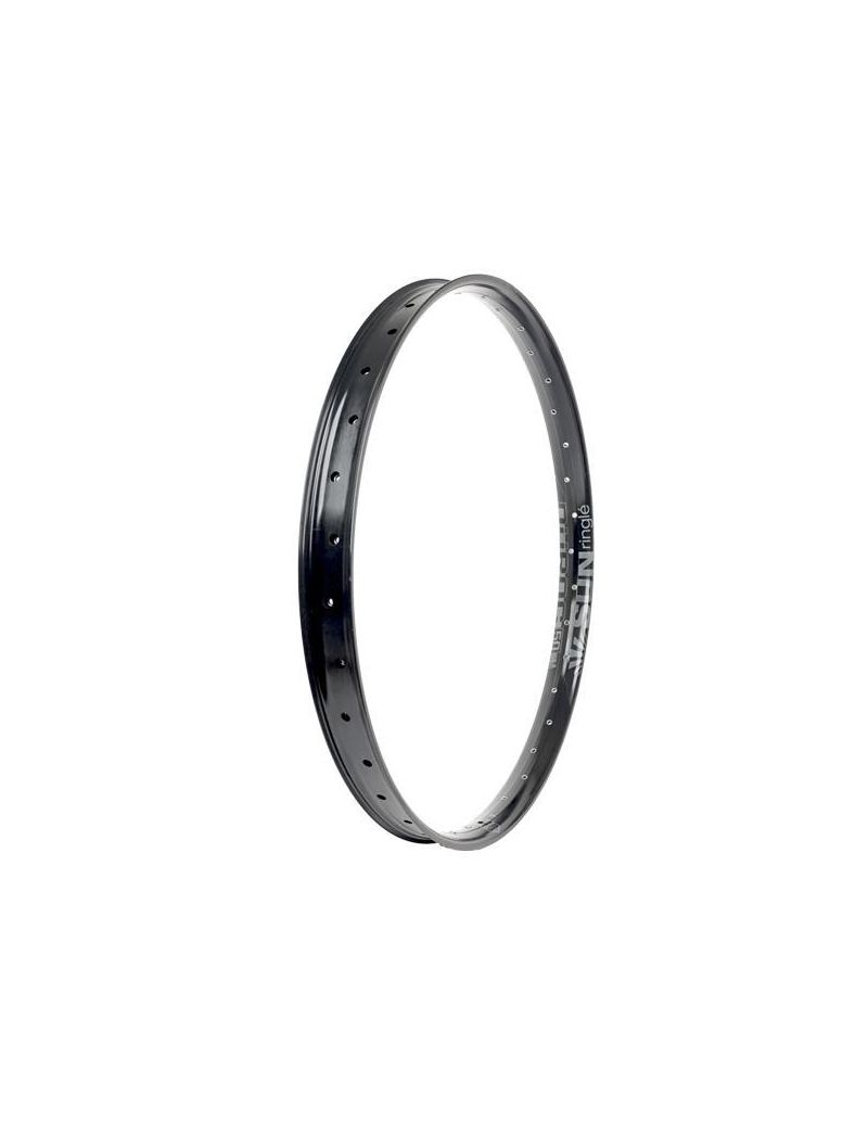 Sun Ringle Obręcz Duroc 40, 27,5", 32 otwory, czarna 
