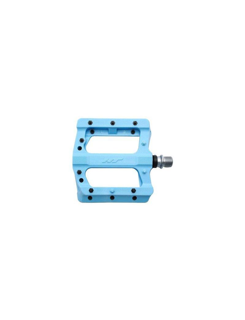 Pedały HT-PA01A sky blue 