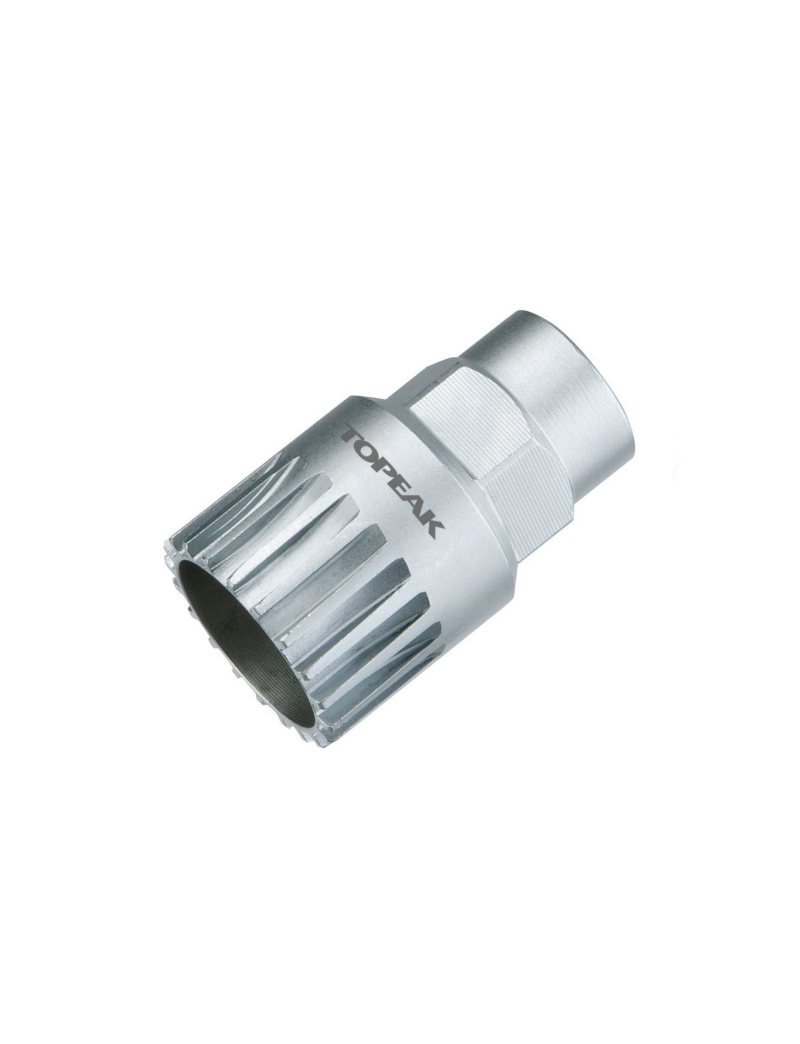 TOPEAK prepstation klucz serwisowy (klucz do suportow shimano/ISIS)