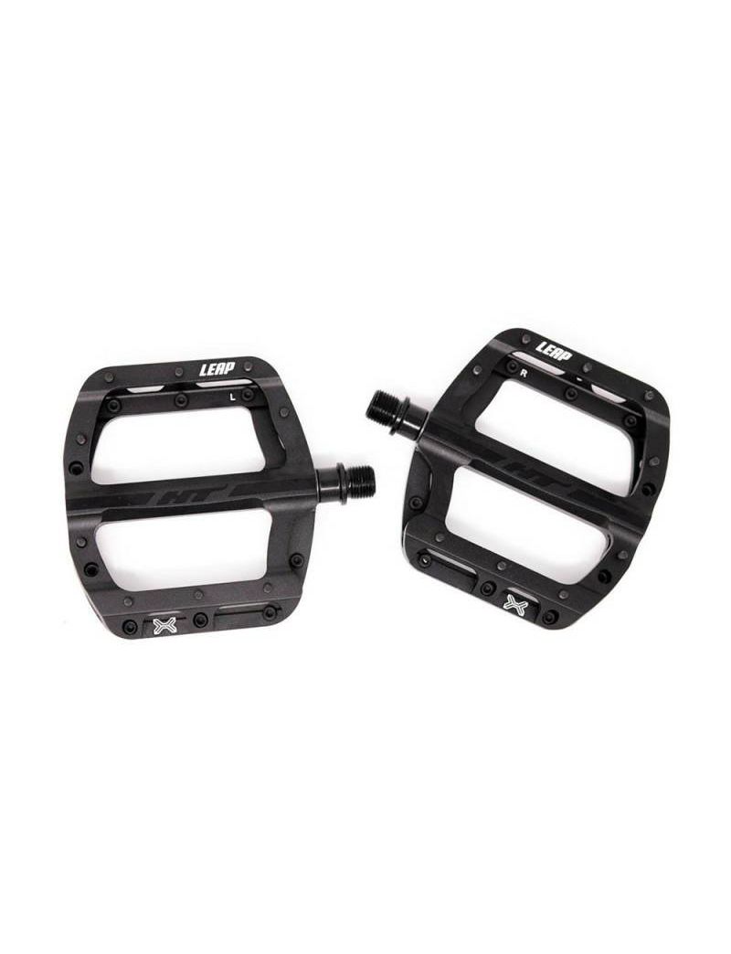 Pedały HT-ANS08 stealth black 