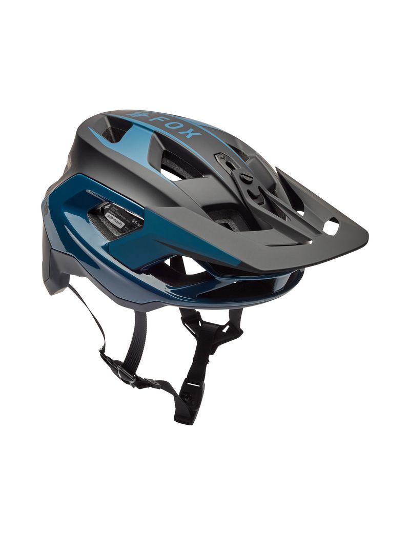 Kask FOX Speedframe Pro Defy Twilight