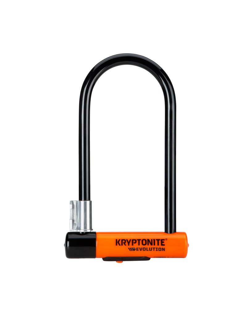 KRYPTONITE ZAPIĘCIE U-LOCK KRYPTONITE EVOLUTION STANDARD 10,2CM X 22,9CM