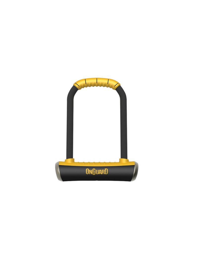 ONGUARD PitBull STD 8003 U-LOCK 14mm/115mm/230mm