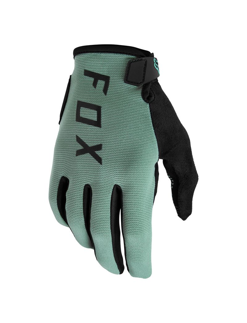 Rękawiczki FOX Ranger Gel M eucalyptus