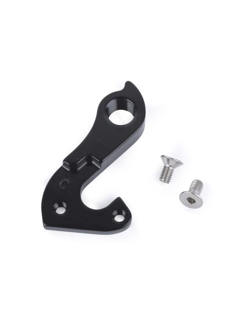 Author Hak do ramy Charisma 55, 66, 66E, 77 