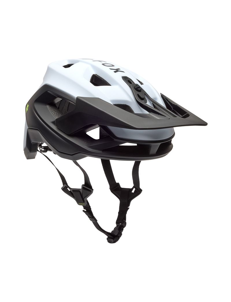 Kask FOX Speedframe 5050 Black/White