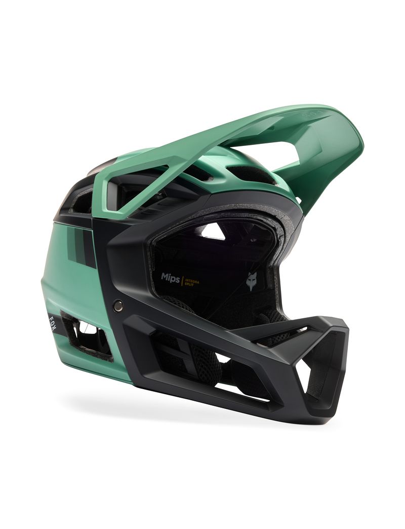 Kask FOX Proframe RS Sol Pine