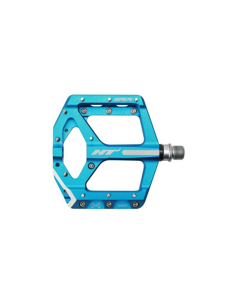 Pedały HT-ANS10 marine blue 