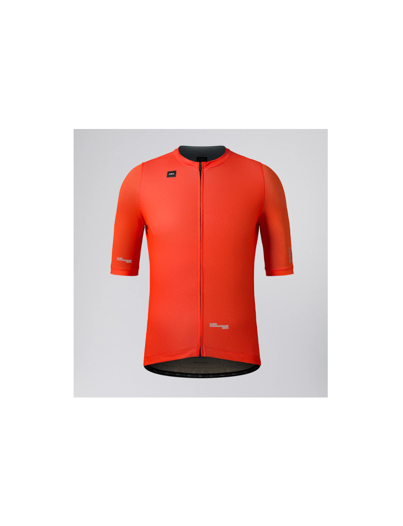 Koszulka kolarska męska GOBIK Stark Boynton 