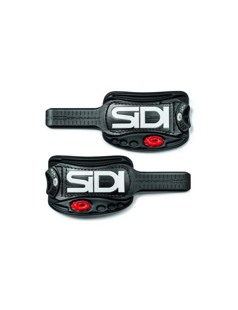 SIDI Paski SOFT INSTEP 3 różne kolory