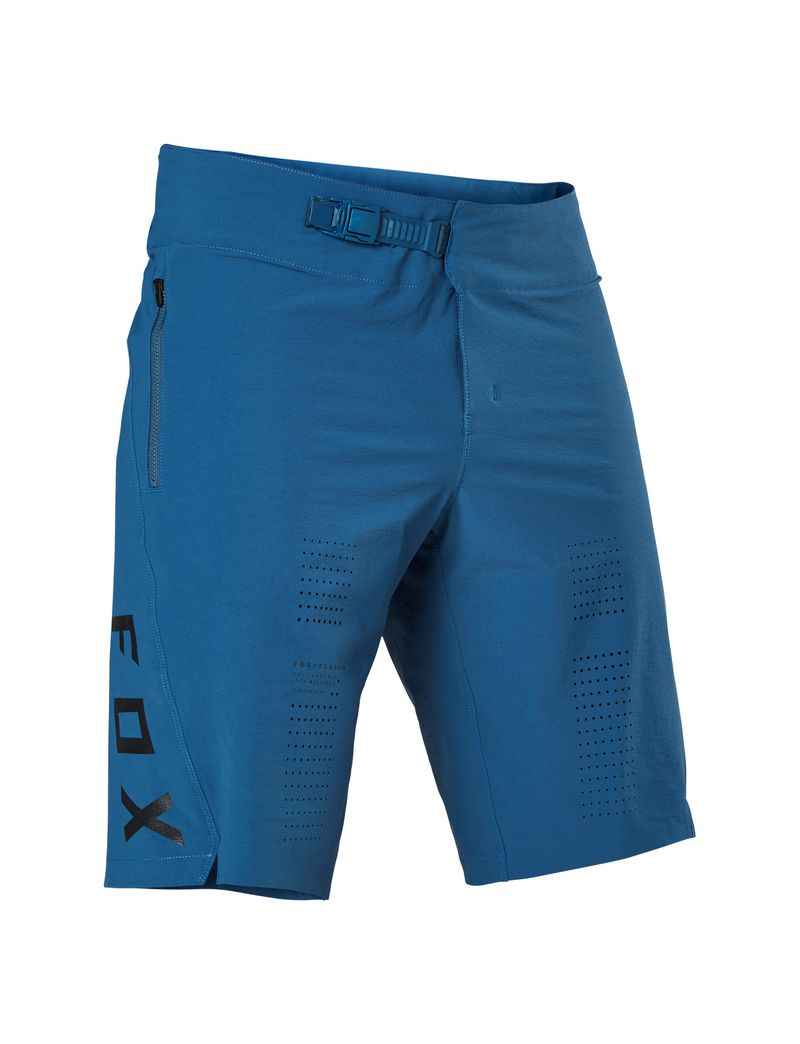 Spodenki FOX Flexair 36 dark indigo