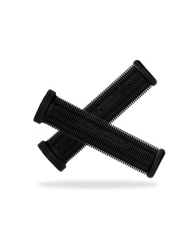 Chwyty kierownicy LIZARDSKINS CHARGER SC 130mm czarne (NEW) 