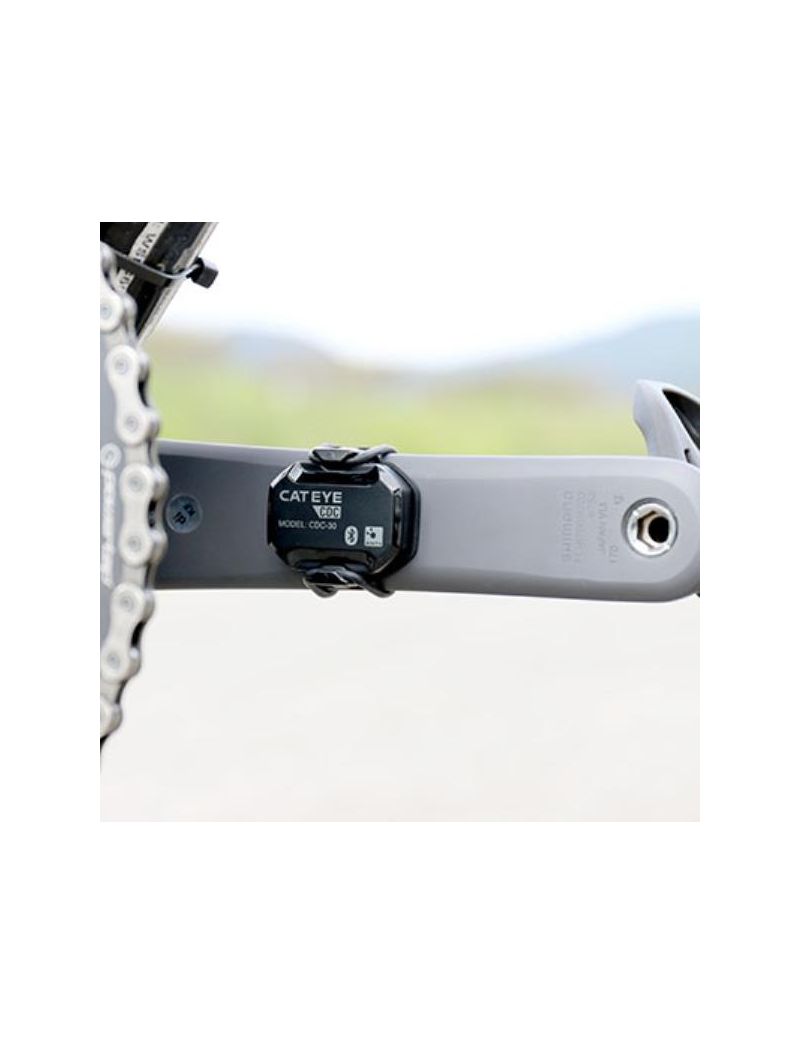 Czujnik kadencji do liczników Cateye CDC-30 